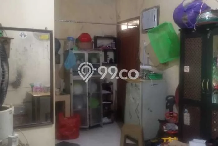 Dijual Rumah Strategis Bagus Punya 2 KT di Panongan Tangerang - Dijual Rumah Strategis Bagus Punya 2 KT di Panongan Tangerang -