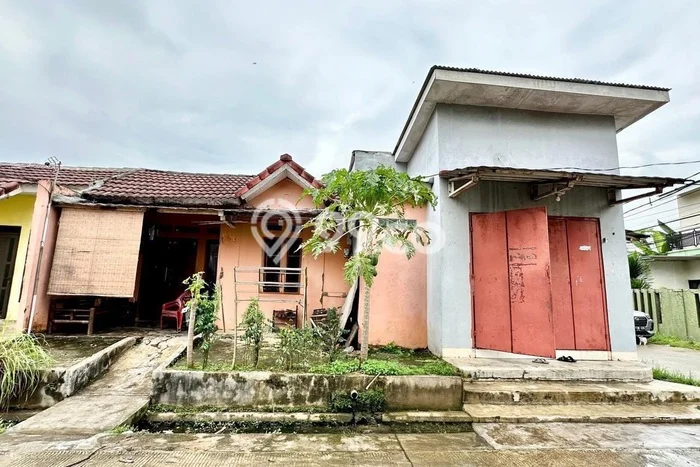 Dijual Rumah Siap Huni di Panongan Tangerang Harga Rp 480 Juta LT 128m2 Dijual Rumah Siap Huni di Panongan Tangerang Harga Rp 480 Juta LT 128m2