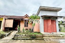 Dijual Rumah Siap Huni di Panongan Tangerang Harga Rp 480 Juta LT 128m2 Dijual Rumah Siap Huni di Panongan Tangerang Harga Rp 480 Juta LT 128m2