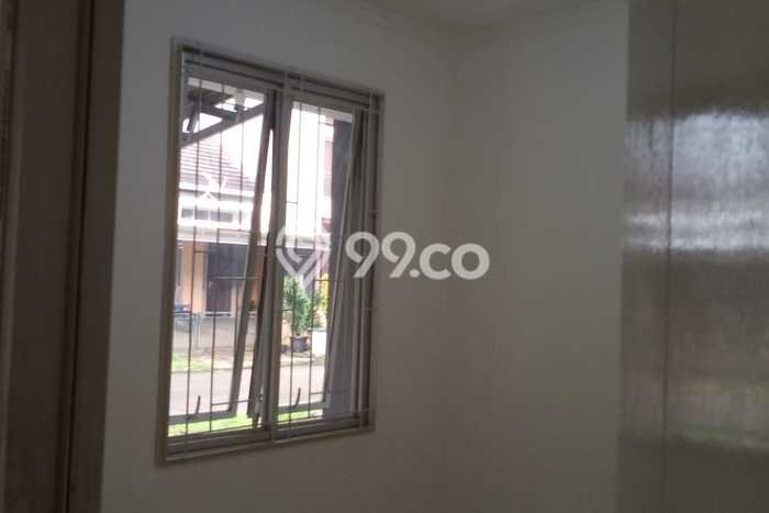 Rumah Modern Cantik 2 Kamar Siap Huni di Panongan Rumah Modern Cantik 2 Kamar Siap Huni di Panongan