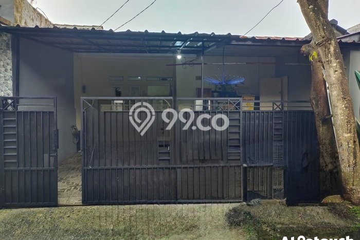 Jual Rumah Harga Miring Panongan Punya 2 KT & LT 72m2 Jual Rumah Harga Miring Panongan Punya 2 KT & LT 72m2