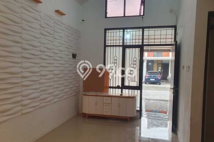 Rumah Modern Minimalis 2 Kamar Bisa Langsung Pindah di Panongan Rumah Modern Minimalis 2 Kamar Bisa Langsung Pindah di Panongan