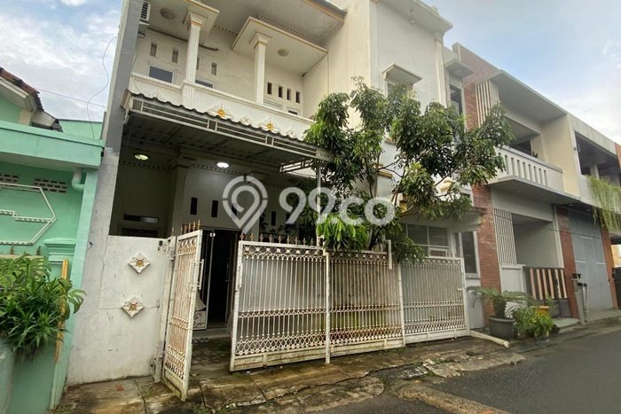 For Sale Rumah 2 Kamar Lokasi Strategis Bagus dan Strategis di Cikupa For Sale Rumah 2 Kamar Lokasi Strategis Bagus dan Strategis di Cikupa