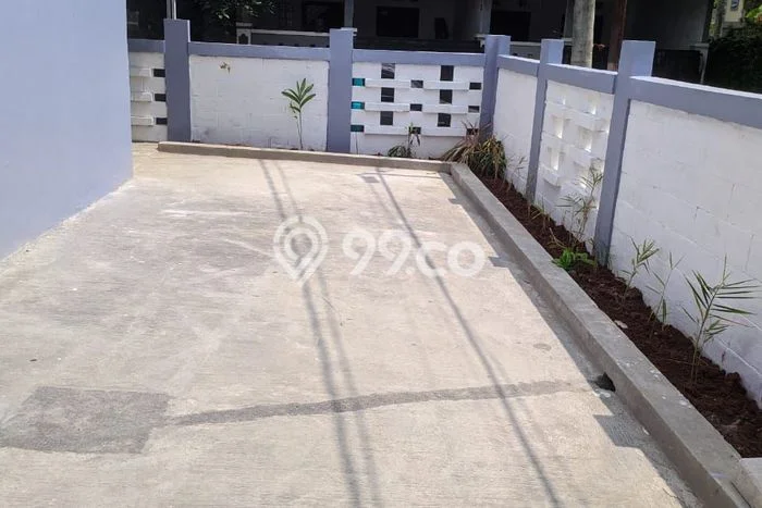 Dijual Rumah Minimalis Bagus Punya 1 KT di Panongan Tangerang - Dijual Rumah Minimalis Bagus Punya 1 KT di Panongan Tangerang -