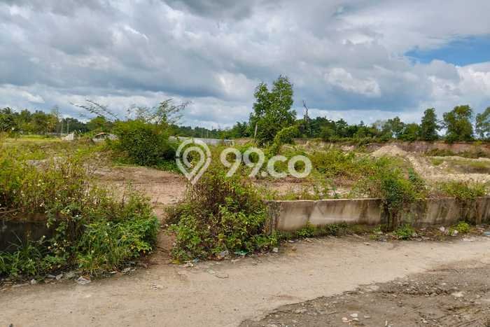Lahan Kosong Dijual di Serang dengan Area 12000m2 Lahan Kosong Dijual di Serang dengan Area 12000m2