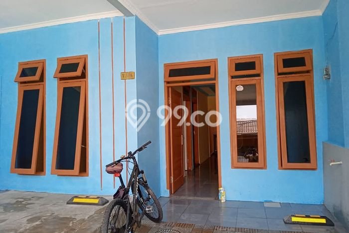 Jual Rumah Harga Miring Panongan Punya 2 KT & LT 72m2 Jual Rumah Harga Miring Panongan Punya 2 KT & LT 72m2