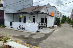 Rumah Minimalis 2 Kamar LT 106m2 di Cikupa Citra Raya Rumah Minimalis 2 Kamar LT 106m2 di Cikupa Citra Raya