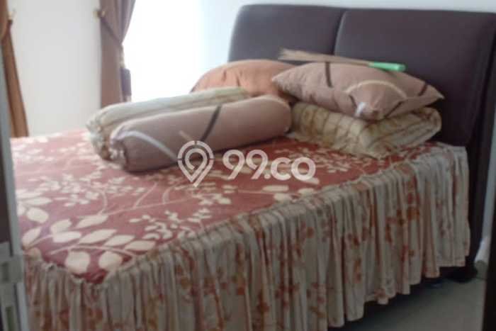 Dijual Cepat Rumah Bagus Siap Huni LB 132m2 di Panongan, Tangerang Dijual Cepat Rumah Bagus Siap Huni LB 132m2 di Panongan, Tangerang