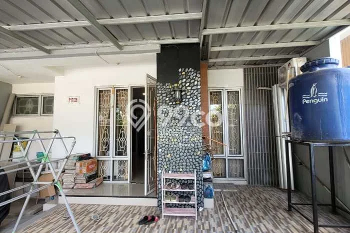 Dijual Rumah 3 Kamar Lokasi Strategis Bagus dan Strategis di Panongan Dijual Rumah 3 Kamar Lokasi Strategis Bagus dan Strategis di Panongan