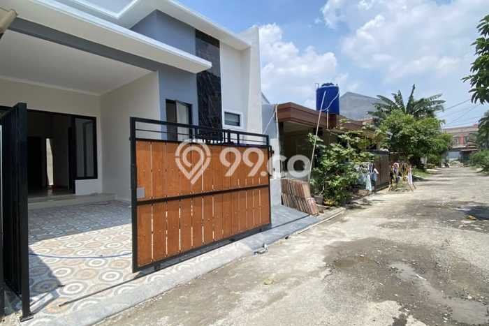 Jual Rumah Minimalis Bagus Punya 3 KT di Panongan Tangerang SHM Jual Rumah Minimalis Bagus Punya 3 KT di Panongan Tangerang SHM