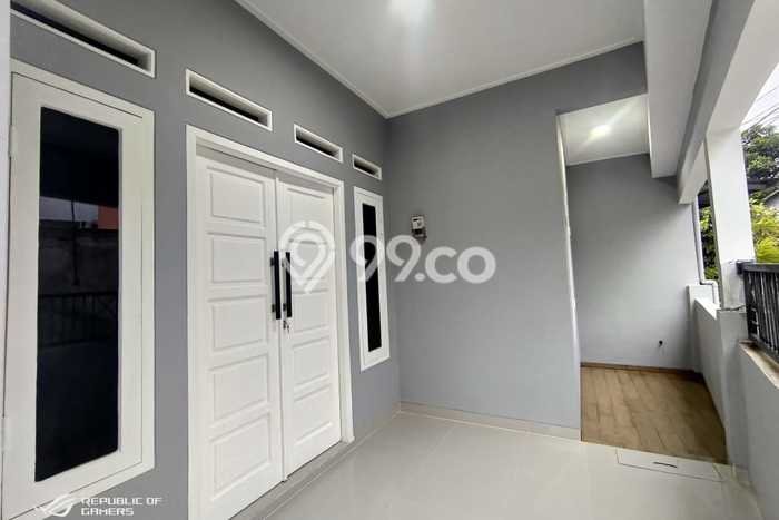 Rumah Modern Cantik 3 KT Siap Huni di Panongan Rumah Modern Cantik 3 KT Siap Huni di Panongan