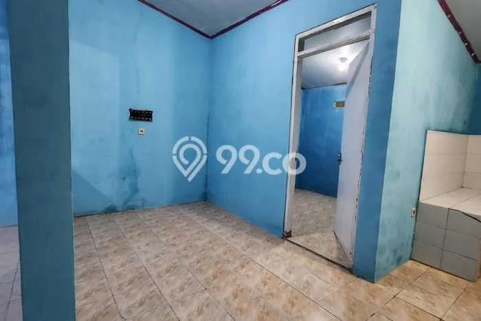 Jual Rumah Harga Miring Panongan Punya 2 Kamar & LT 72m2 Jual Rumah Harga Miring Panongan Punya 2 Kamar & LT 72m2