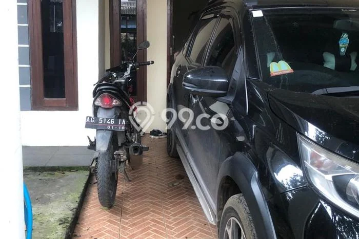 Hunian Terjangkau Dijual Area Panongan, Tangerang Harga Rp 500 Juta Hunian Terjangkau Dijual Area Panongan, Tangerang Harga Rp 500 Juta