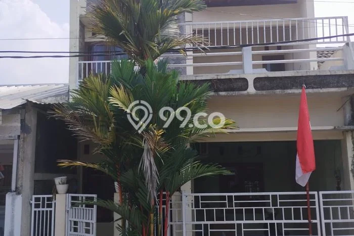 Dijual Rumah Minimalis Bagus Punya 3 KT di Panongan Tangerang SHM Dijual Rumah Minimalis Bagus Punya 3 KT di Panongan Tangerang SHM