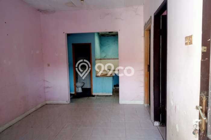 Rumah Sederhana Dijual di Panongan 2 Kamar dengan LT 72m2 Rumah Sederhana Dijual di Panongan 2 Kamar dengan LT 72m2