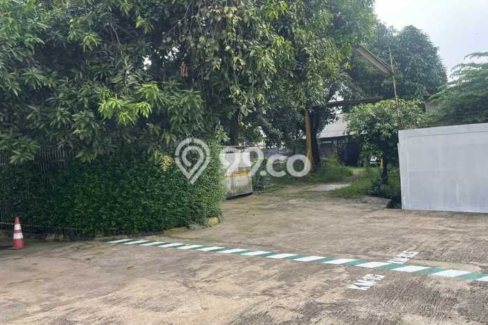 Paling Dicari! Pabrik Dijual di Bitung Harga Kompetitif Paling Dicari! Pabrik Dijual di Bitung Harga Kompetitif