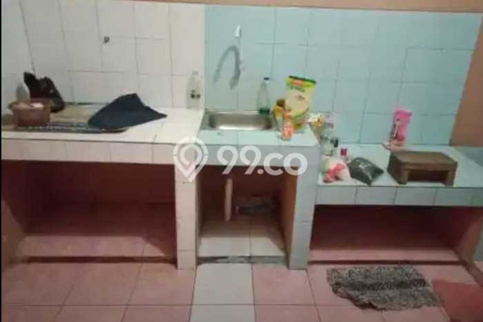 Hunian Terjangkau Dijual di Panongan, Tangerang Harga Rp 385 Juta Hunian Terjangkau Dijual di Panongan, Tangerang Harga Rp 385 Juta