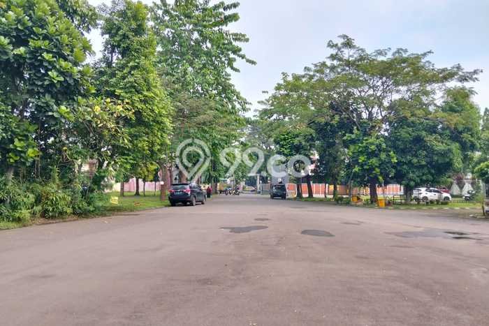 Tanah Investasi Dijual di Tangerang Punya Luas 144m2 Tanah Investasi Dijual di Tangerang Punya Luas 144m2