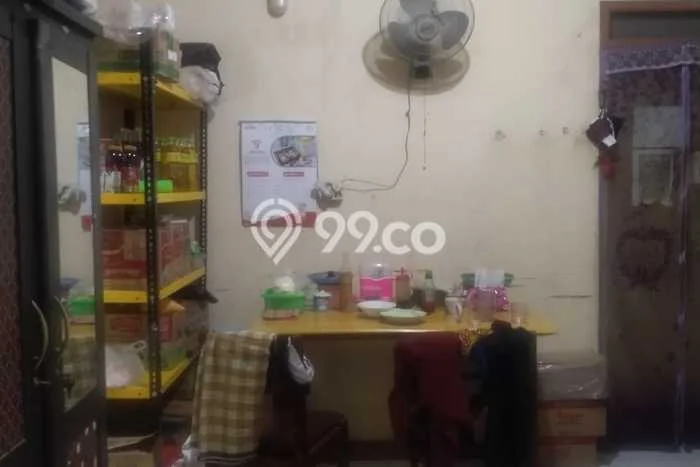 Dijual Rumah Strategis Bagus Punya 2 KT di Panongan Tangerang - Dijual Rumah Strategis Bagus Punya 2 KT di Panongan Tangerang -