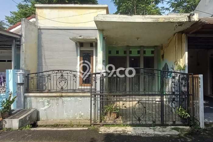 Dijual Rumah Murah di Cikupa Tangerang Harga Rp 500 Juta LT 72m2 Dijual Rumah Murah di Cikupa Tangerang Harga Rp 500 Juta LT 72m2