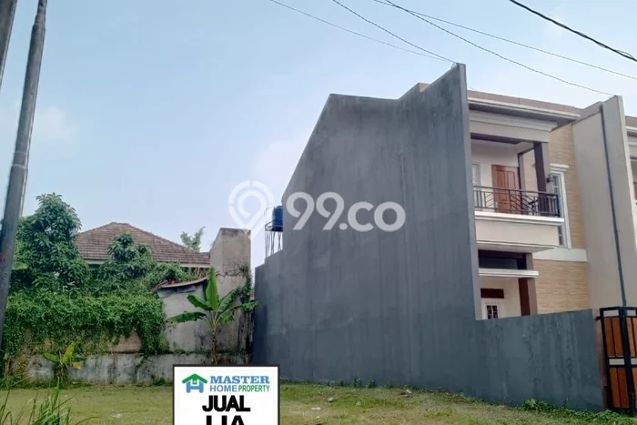 Lahan Investasi Lokasi Panongan Tangerang PPJB Lahan Investasi Lokasi Panongan Tangerang PPJB