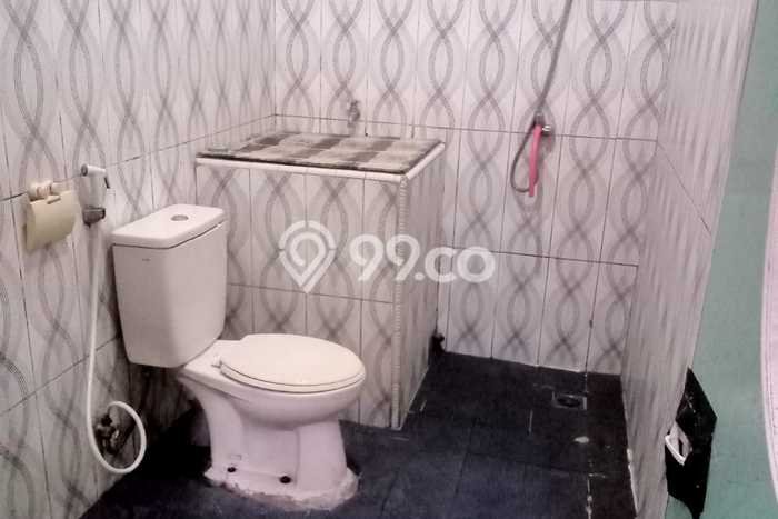Jual Rumah Bagus Siap Huni LB 81m2 di Panongan, Tangerang Jual Rumah Bagus Siap Huni LB 81m2 di Panongan, Tangerang