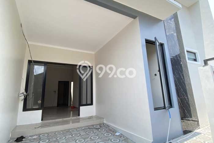 Jual Rumah Minimalis Bagus Punya 3 KT di Panongan Tangerang SHM Jual Rumah Minimalis Bagus Punya 3 KT di Panongan Tangerang SHM