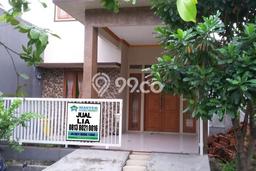 Jual Rumah Favorit Siap Huni LB 126m2 di Panongan, Tangerang Jual Rumah Favorit Siap Huni LB 126m2 di Panongan, Tangerang