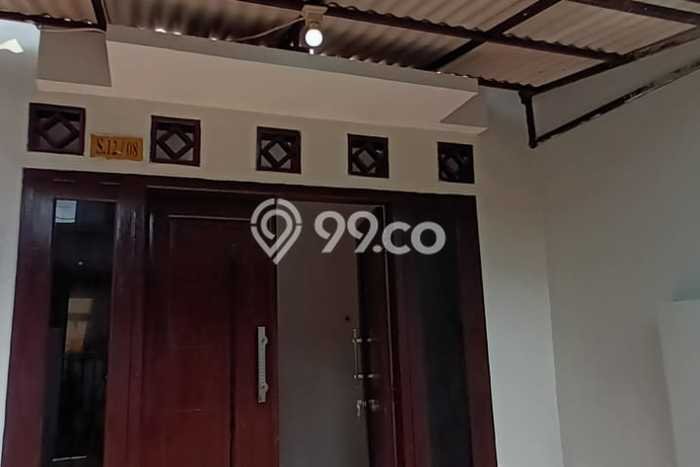 Jual Rumah Harga Miring Panongan Punya 2 Kamar & LT 72m2 Jual Rumah Harga Miring Panongan Punya 2 Kamar & LT 72m2