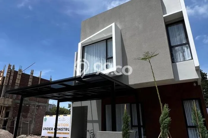 Hunian Nyaman Asri 3 KT Siap Huni di Dago Bandung Hunian Nyaman Asri 3 KT Siap Huni di Dago Bandung