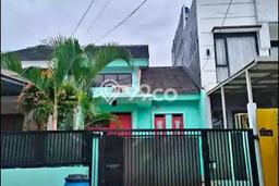 Disewakan Segera Rumah Kondisi Baik di Kawasan Arcamanik, Bandung Disewakan Segera Rumah Kondisi Baik di Kawasan Arcamanik, Bandung