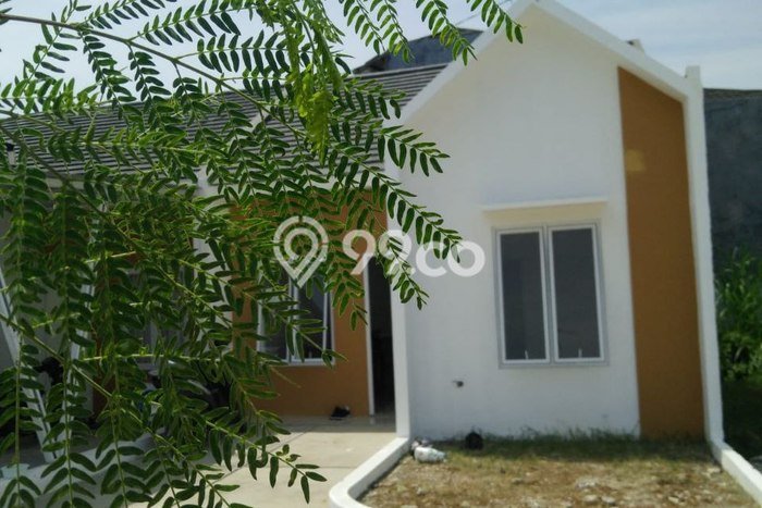Rumah Budget Terbaik Dijual di Karawang Timur LT 87m2 Rumah Budget Terbaik Dijual di Karawang Timur LT 87m2