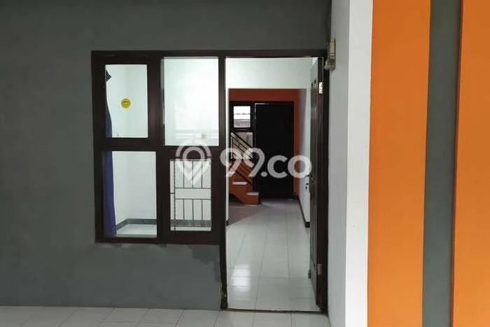 Jarang Ada! Rumah Sewa 2 Kamar Nyaman Siap Huni Sariwangi Jarang Ada! Rumah Sewa 2 Kamar Nyaman Siap Huni Sariwangi