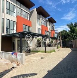 For Sale! Luxury House LT 106m2 Desain Elegan di Cigadung For Sale! Luxury House LT 106m2 Desain Elegan di Cigadung