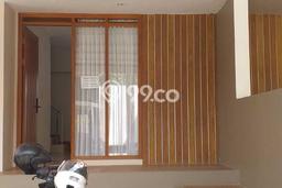 Rumah Minimalis 3 KT LT 120m2 di Cikutra Rumah Minimalis 3 KT LT 120m2 di Cikutra