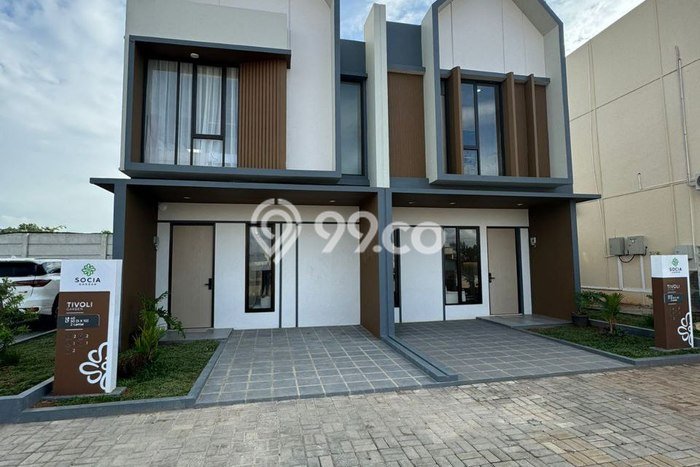 Dijual Rumah Siap Huni di Karawang Timur Karawang Harga Rp 453 Juta LT 50m2 Dijual Rumah Siap Huni di Karawang Timur Karawang Harga Rp 453 Juta LT 50m2