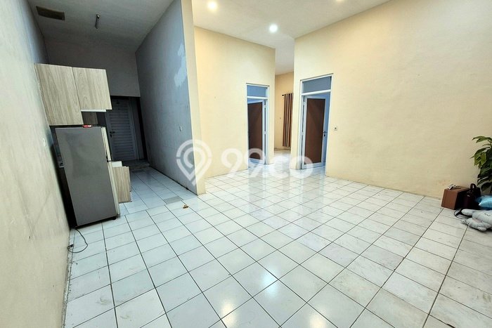Rumah Modern 3 KT di Buah Batu Bandung Rumah Modern 3 KT di Buah Batu Bandung