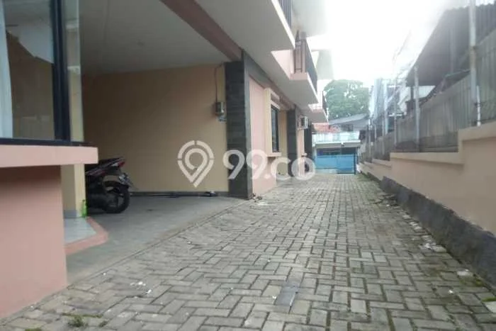 Cocok Untuk Investasi! For Sale Kost di Geger Kalong 0 Kamar Cocok Untuk Investasi! For Sale Kost di Geger Kalong 0 Kamar