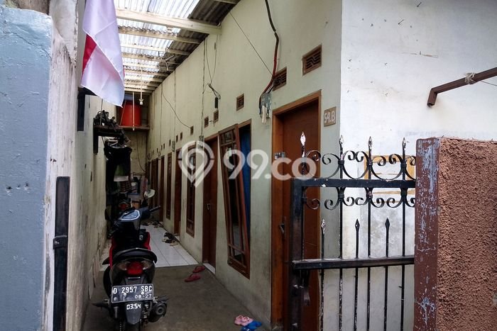 Kost Dijual di Cikutra dengan 5 KT dan Luas 100m2 Kost Dijual di Cikutra dengan 5 KT dan Luas 100m2
