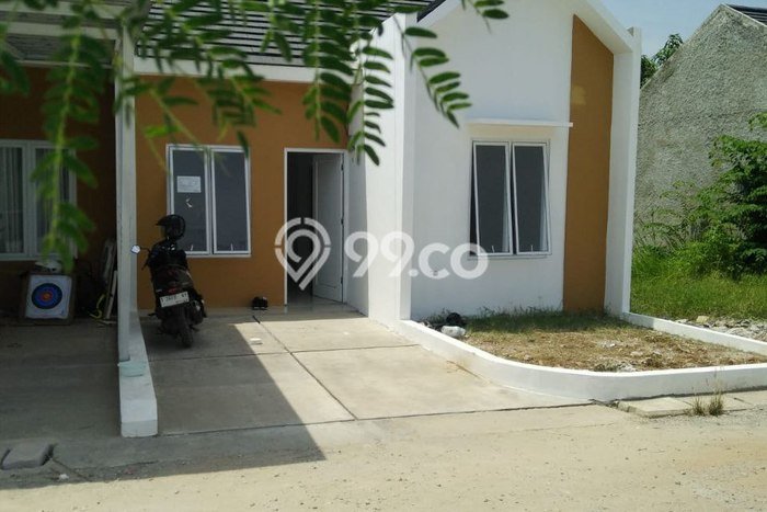 Rumah Budget Terbaik Dijual di Karawang Timur LT 87m2 Rumah Budget Terbaik Dijual di Karawang Timur LT 87m2