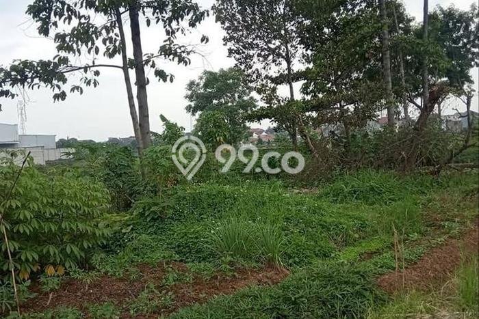 Jarang Ada! Tanah di Rancasari Punya Luas 11195m2 SHM Jarang Ada! Tanah di Rancasari Punya Luas 11195m2 SHM