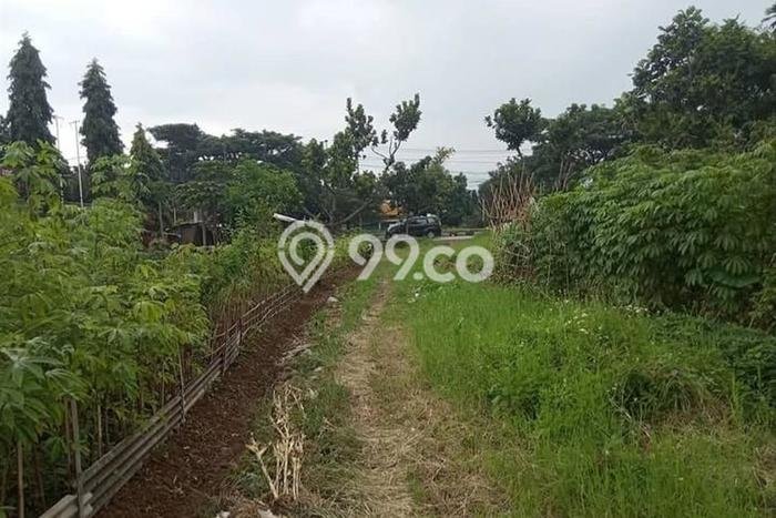 Jarang Ada! Tanah di Rancasari Punya Luas 11195m2 SHM Jarang Ada! Tanah di Rancasari Punya Luas 11195m2 SHM