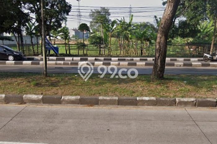Jarang Ada! Tanah di Rancasari Punya Luas 11195m2 SHM Jarang Ada! Tanah di Rancasari Punya Luas 11195m2 SHM