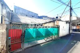 Dijual Hunian Rumah Nyaman 2 KT di Tanjung Duren, Jakarta Barat Dijual Hunian Rumah Nyaman 2 KT di Tanjung Duren, Jakarta Barat