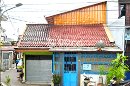 Dijual Hunian Rumah Nyaman 3 KT di Pasar Baru, Jakarta Pusat Dijual Hunian Rumah Nyaman 3 KT di Pasar Baru, Jakarta Pusat