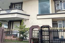 Rumah Elit LB 300m2 Siap Huni Desain Elegan di Citra Garden, Jakarta Barat Rumah Elit LB 300m2 Siap Huni Desain Elegan di Citra Garden, Jakarta Barat