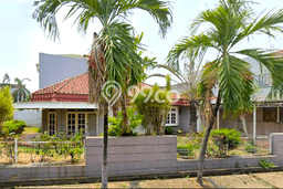 Ready to Use! Luxury House LT 330m2 Desain Elegan di Citra Garden Ready to Use! Luxury House LT 330m2 Desain Elegan di Citra Garden