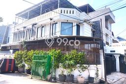 Rumah Luxury Modern Siap Huni di Sunter Jakarta Utara Rumah Luxury Modern Siap Huni di Sunter Jakarta Utara