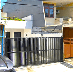 Rumah Kontrakan Jakarta Barat LT 75m2 LB 100m2 Kawasan Tomang Rumah Kontrakan Jakarta Barat LT 75m2 LB 100m2 Kawasan Tomang