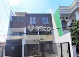Rumah Luxury Modern Siap Huni di Tomang Jakarta Barat Rumah Luxury Modern Siap Huni di Tomang Jakarta Barat